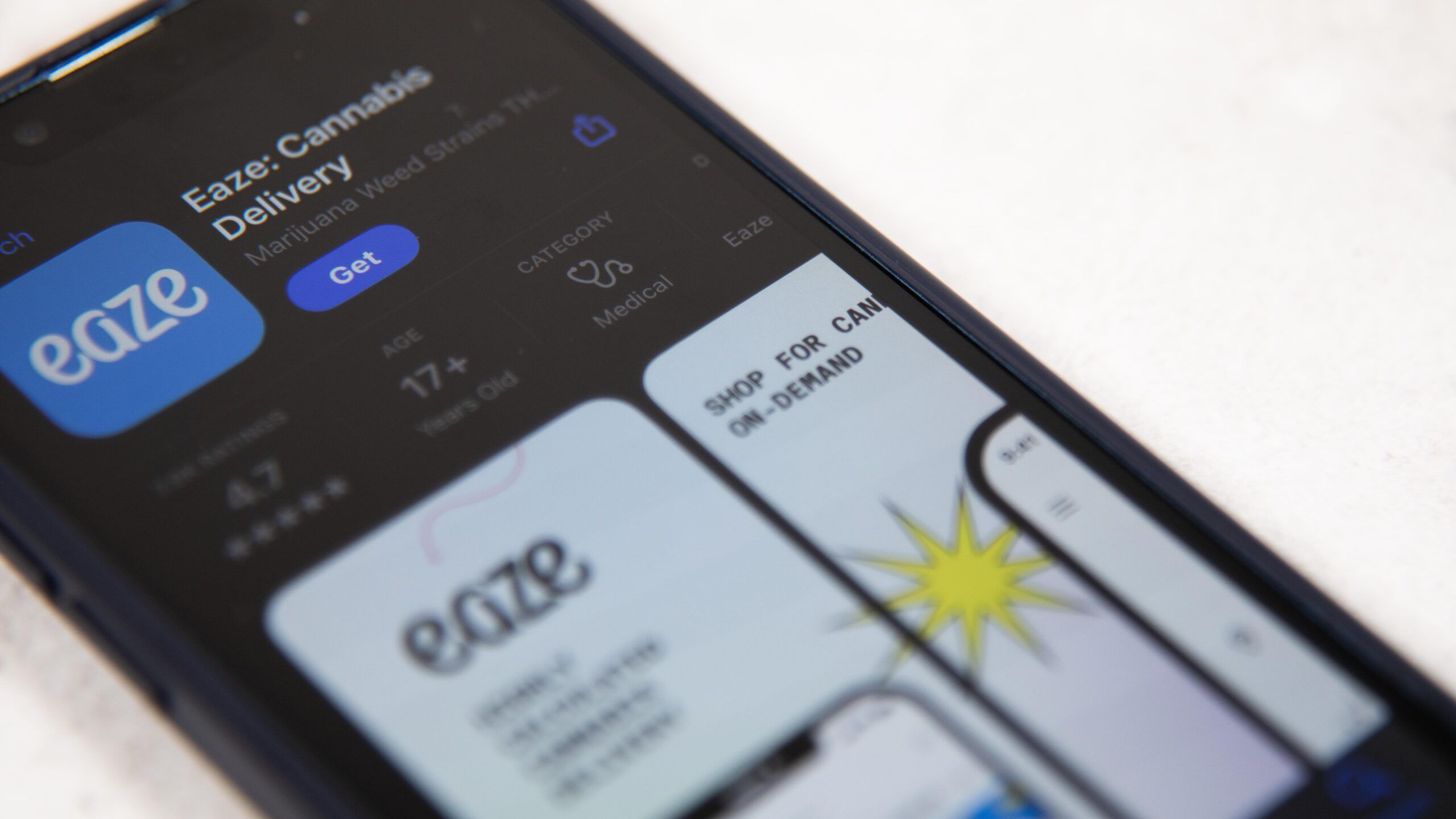 Cannabis Delivery Services in Florida: An Overview