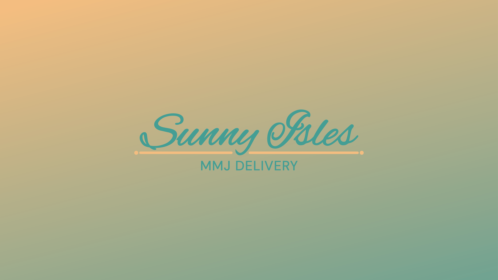 Beach Days and Relief: How MMJ Delivery Fits into the Sunny Isles Lifestyle